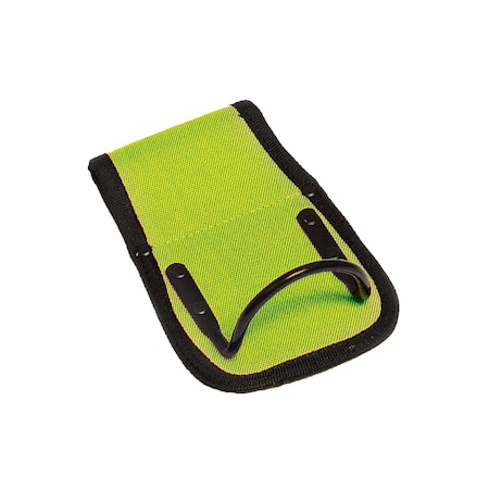 Super Anchor Safety Hammer Holder - Ultra-Viz 6404-U